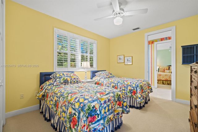 6020 W Suburban Drive, Pinecrest, FL 33156