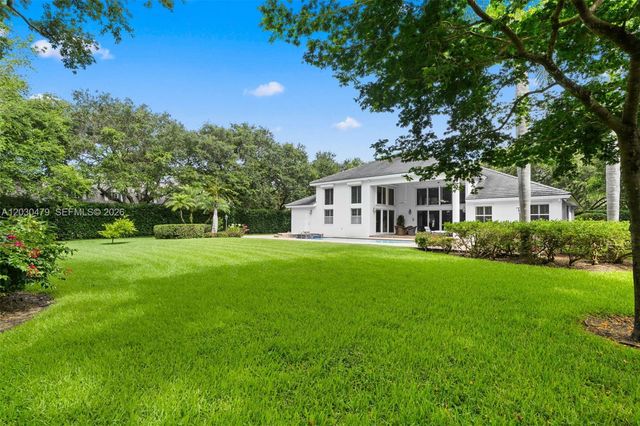 6020 W Suburban Drive, Pinecrest, FL 33156