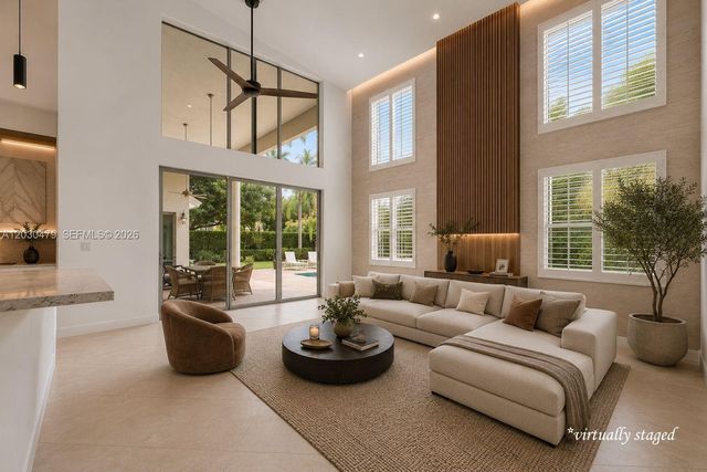 6020 W Suburban Drive, Pinecrest, FL 33156