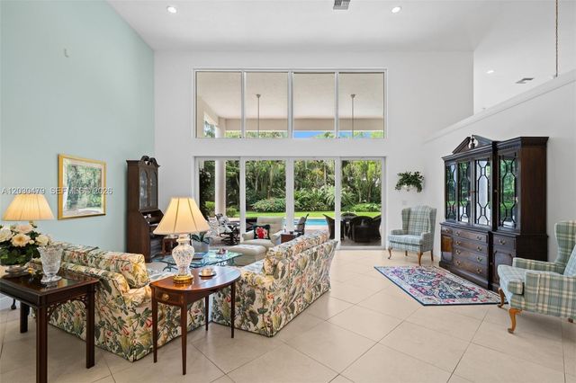 6020 W Suburban Drive, Pinecrest, FL 33156