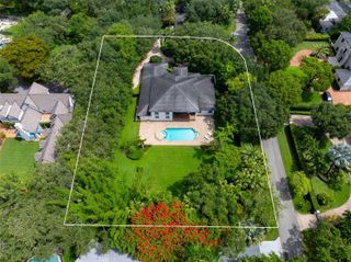 6020 W Suburban Drive, Pinecrest, FL 33156