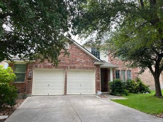 1719 Heavens Peak, San Antonio, TX 78258
