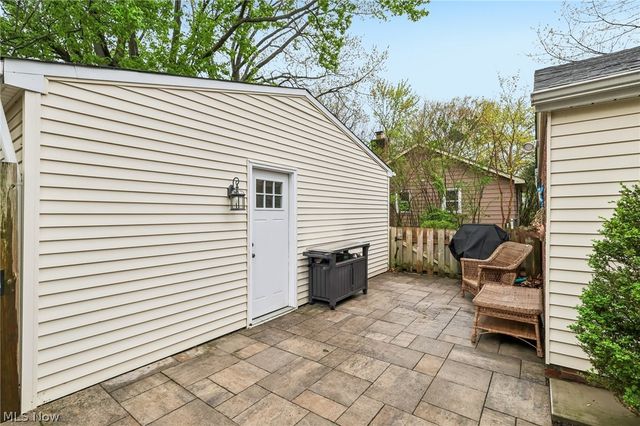 722 Chestnut Boulevard, Willoughby, OH 44094