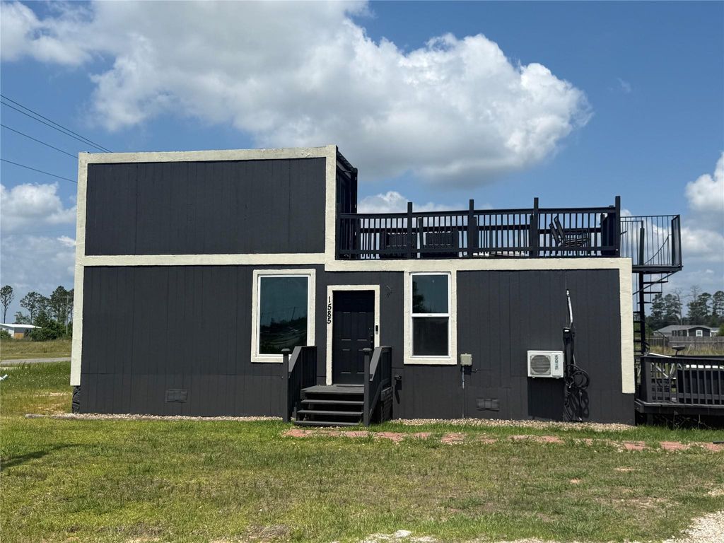 1585 Road 5734, Cleveland, TX 77327