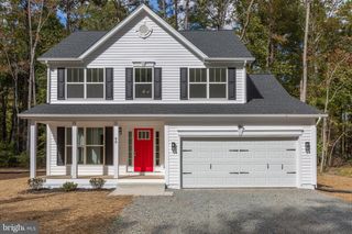 Lot 42 S GLEBE ROAD, Montross, VA 22520