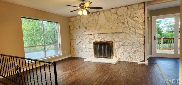 5388 Ville Maria Lane, Hazelwood, MO 63042