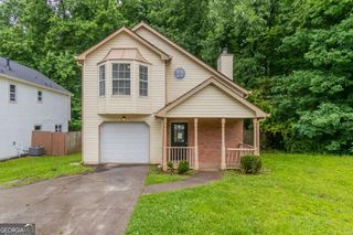 847 Ashley Lane, Stone Mountain, GA 30087