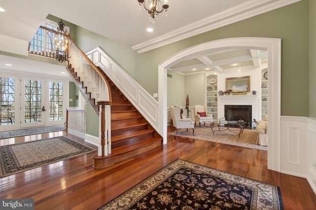 2300 OLD SENTINEL TRL, Malvern, PA 19355