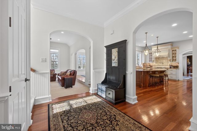 2300 OLD SENTINEL TRL, Malvern, PA 19355