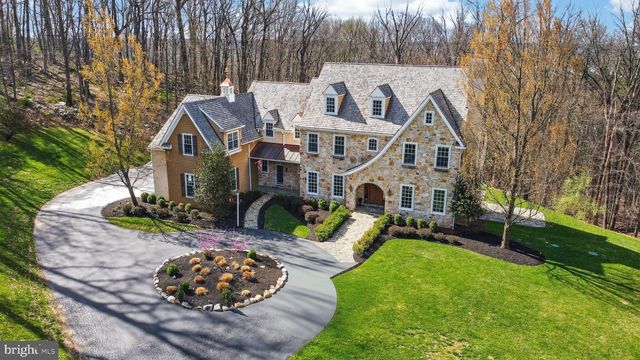 2300 OLD SENTINEL TRL, Malvern, PA 19355