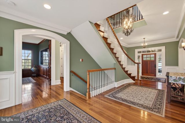 2300 OLD SENTINEL TRL, Malvern, PA 19355
