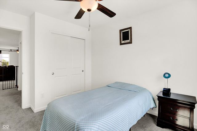 1612 N Regatta Drive, Greenfield, IN 46140