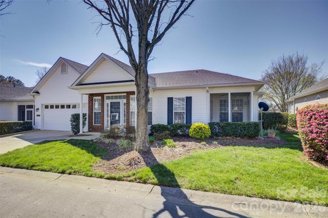 12114 Groth Court, Charlotte, NC 28277