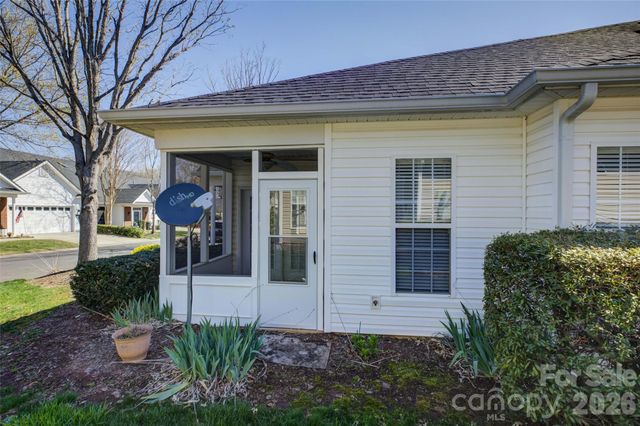 12114 Groth Court, Charlotte, NC 28277