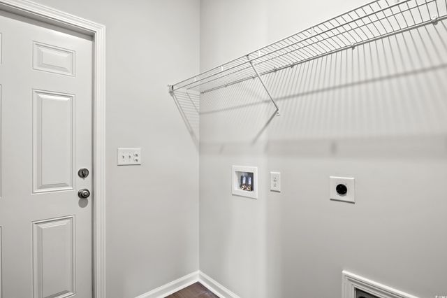 64 Double Pond Dr, Georgetown, SC 29440