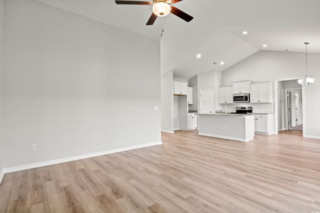 64 Double Pond Dr, Georgetown, SC 29440