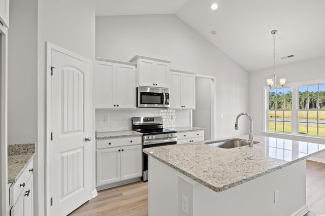 64 Double Pond Dr, Georgetown, SC 29440