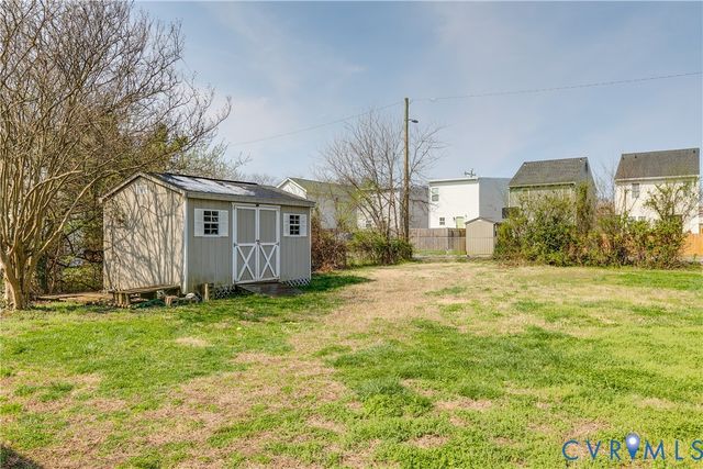 1808 N 29th St, Richmond, VA 23223