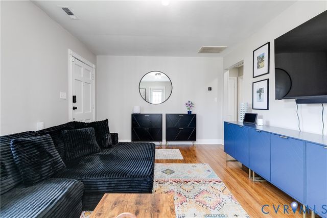 1808 N 29th St, Richmond, VA 23223