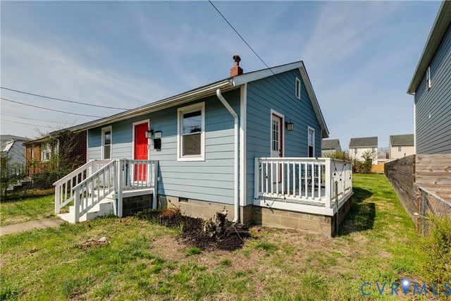 1808 N 29th St, Richmond, VA 23223