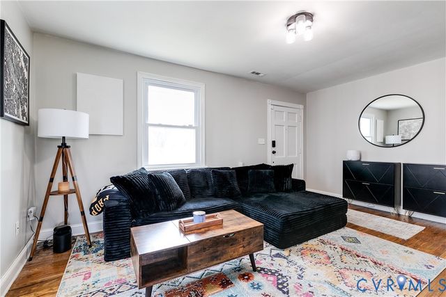 1808 N 29th St, Richmond, VA 23223