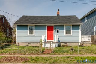 1808 N 29th St, Richmond, VA 23223