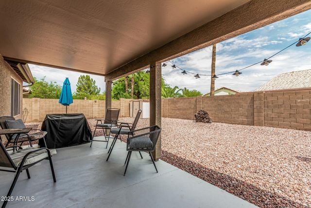 20037 N 110TH Lane, Sun City, AZ 85373