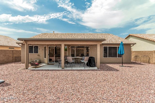 20037 N 110TH Lane, Sun City, AZ 85373