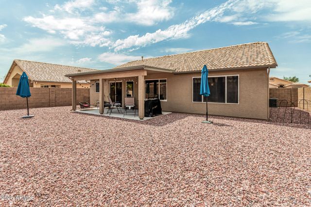 20037 N 110TH Lane, Sun City, AZ 85373