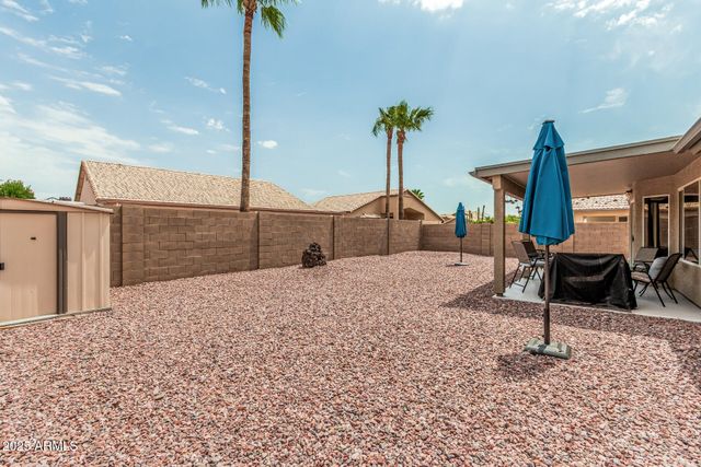 20037 N 110TH Lane, Sun City, AZ 85373