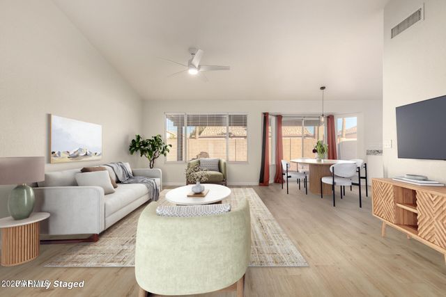 20037 N 110TH Lane, Sun City, AZ 85373