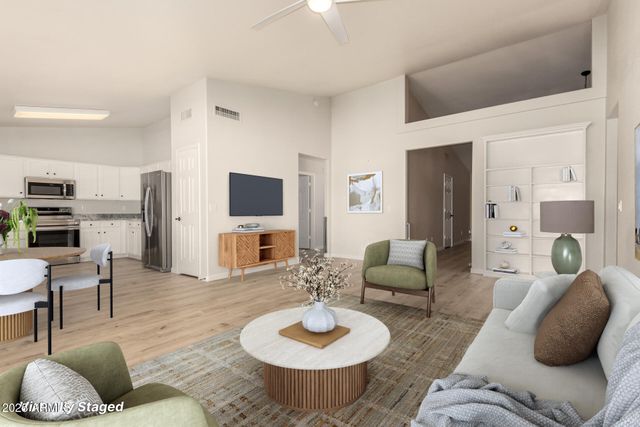 20037 N 110TH Lane, Sun City, AZ 85373