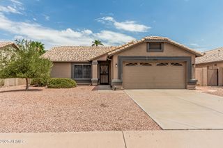 20037 N 110TH Lane, Sun City, AZ 85373