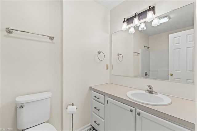 110 West Brook Court, Archdale, NC 27263