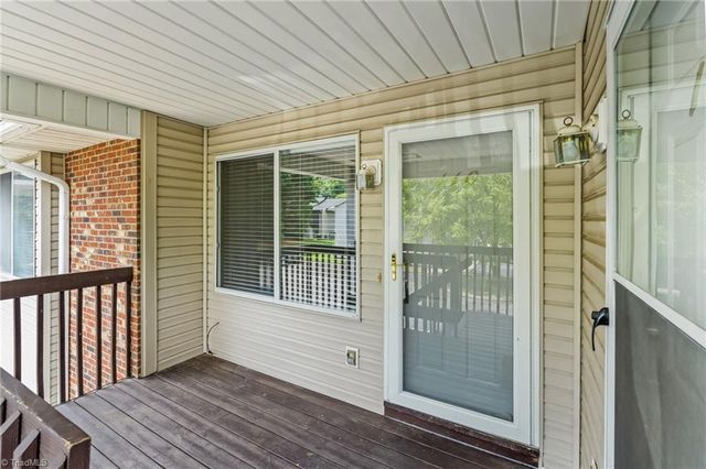 110 West Brook Court, Archdale, NC 27263