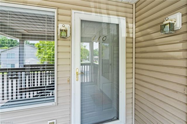 110 West Brook Court, Archdale, NC 27263