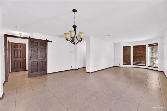 606 Barton Drive, Edinburg, TX 78541