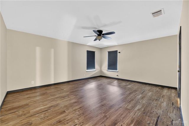 606 Barton Drive, Edinburg, TX 78541