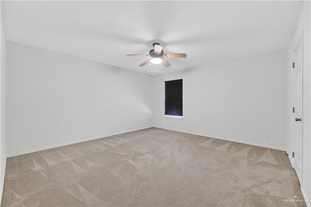 606 Barton Drive, Edinburg, TX 78541