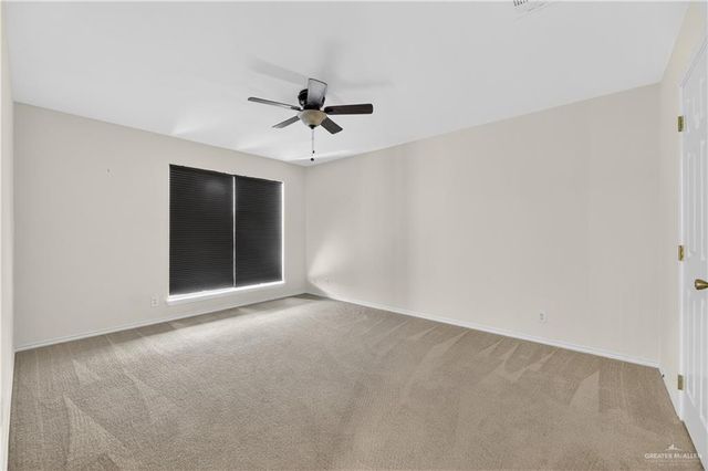 606 Barton Drive, Edinburg, TX 78541