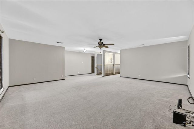 606 Barton Drive, Edinburg, TX 78541