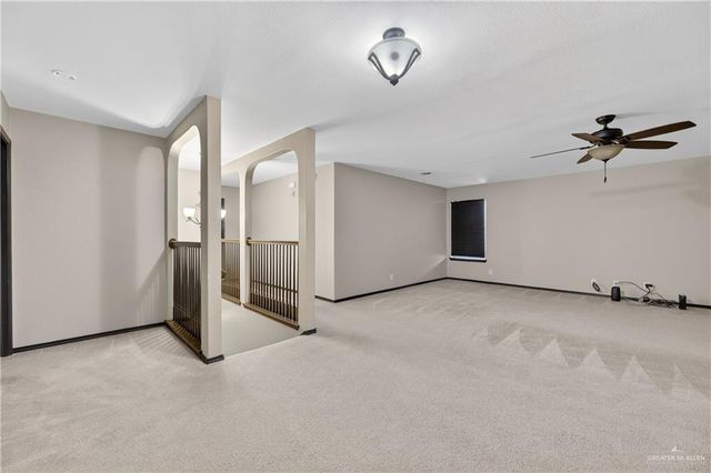 606 Barton Drive, Edinburg, TX 78541