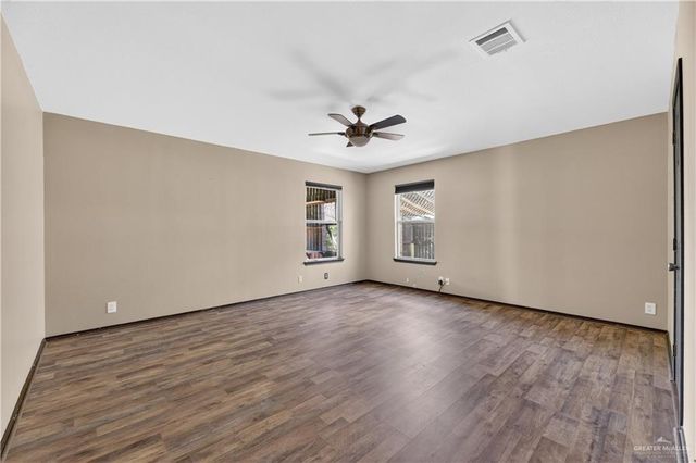606 Barton Drive, Edinburg, TX 78541