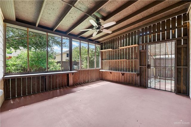 606 Barton Drive, Edinburg, TX 78541