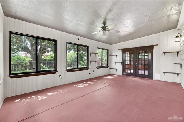 606 Barton Drive, Edinburg, TX 78541