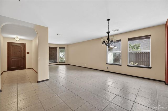 606 Barton Drive, Edinburg, TX 78541