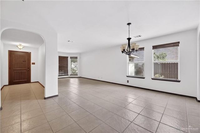 606 Barton Drive, Edinburg, TX 78541