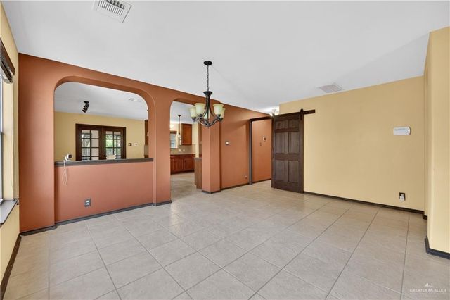 606 Barton Drive, Edinburg, TX 78541