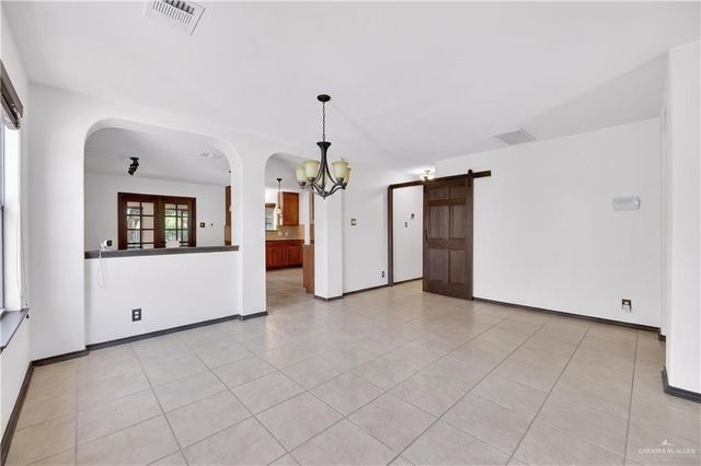 606 Barton Drive, Edinburg, TX 78541