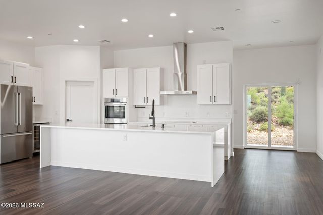 1888 N El Moraga Drive, Tucson, AZ 85745